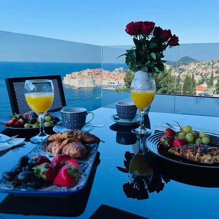 Apartments Fortes Fortuna Dubrovnik Exterior foto