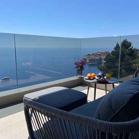 Apartments Fortes Fortuna Dubrovnik Habitación foto