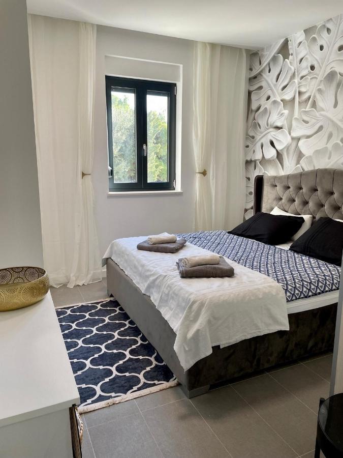 Apartments Fortes Fortuna Dubrovnik Exterior foto