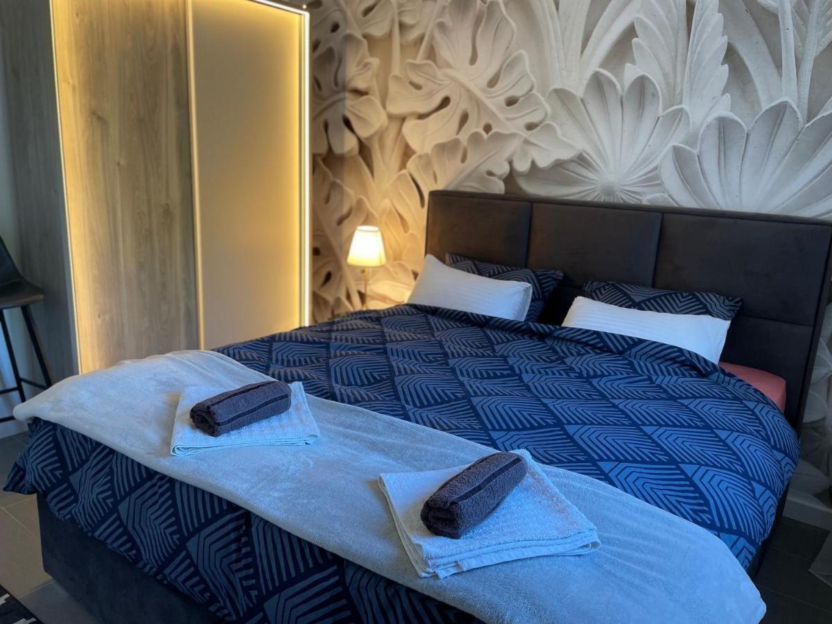 Apartments Fortes Fortuna Dubrovnik Exterior foto