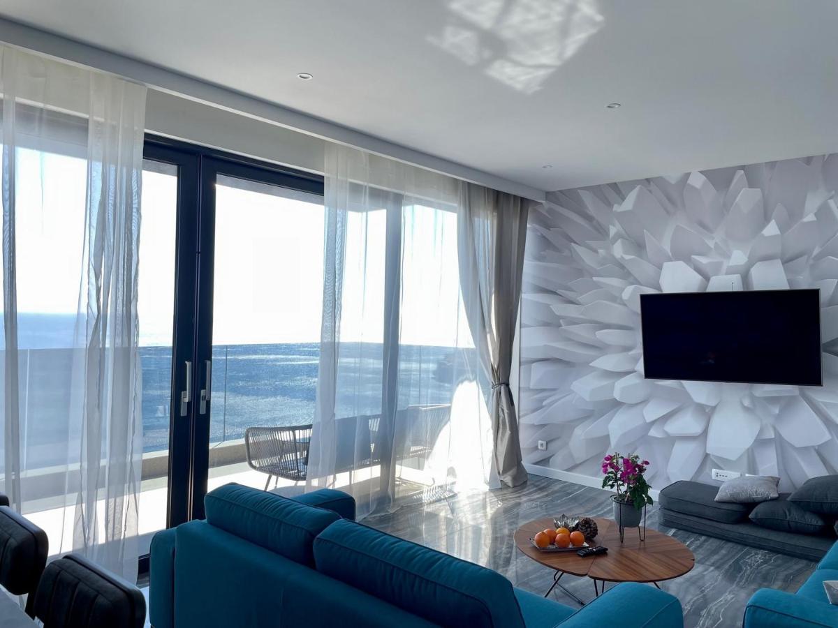 Apartments Fortes Fortuna Dubrovnik Exterior foto